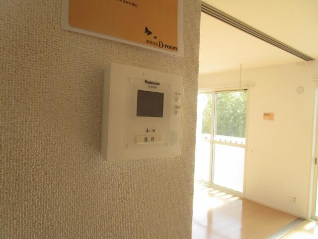 物件内観写真24　(ＴＶモニターホン)