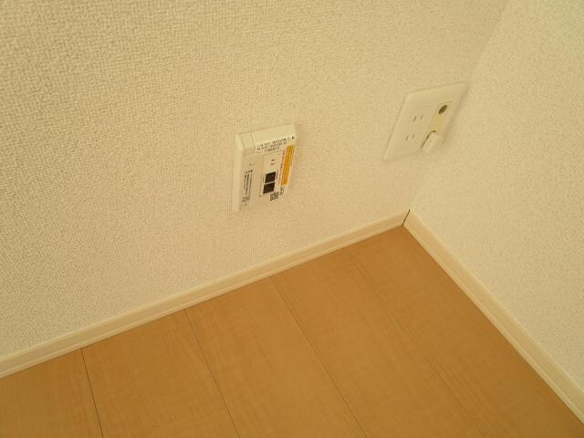 物件内観写真26　(インターネット設備)
