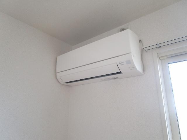 物件内観写真29　(5.5帖洋室エアコン)