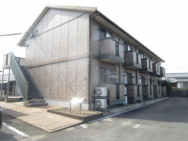 セジュール和泉
