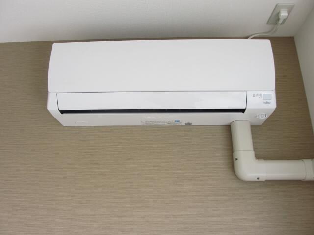 物件内観写真28　(エアコン)