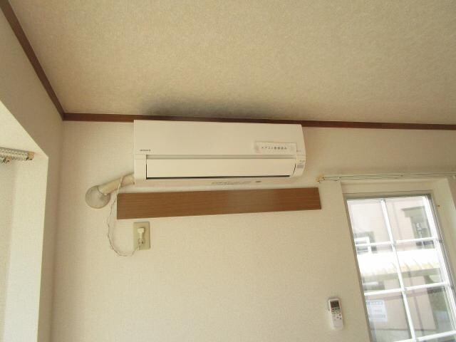 物件内観写真22　(エアコン)