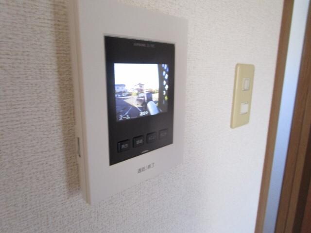 物件内観写真24　(ＴＶモニターホン)