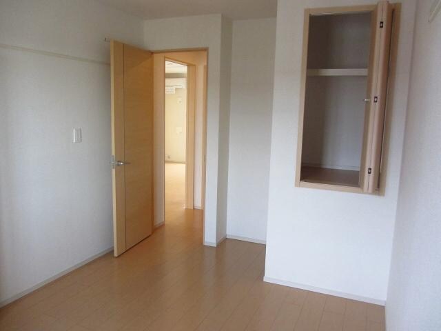 物件内観写真22　(6.1帖洋室)