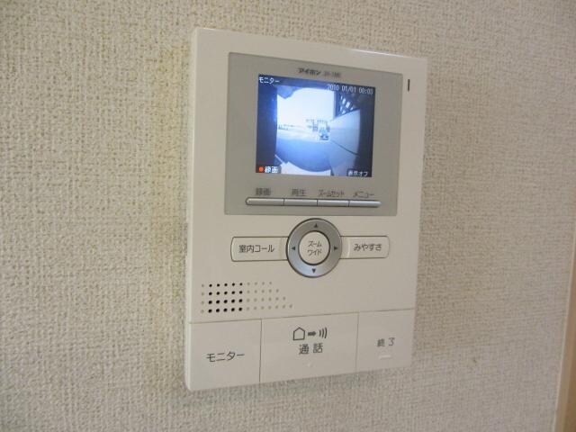 物件内観写真27　(ＴＶモニターホン)