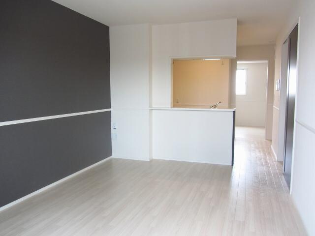 物件内観写真13　(リビング)