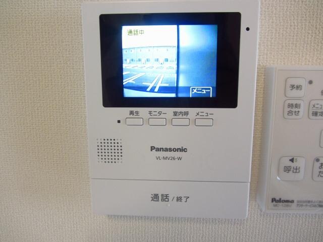 物件内観写真27　(ＴＶモニターホン)