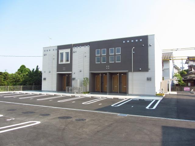 ルーラル北西原Ｂ