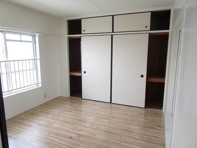 物件内観写真23　(北側洋室)