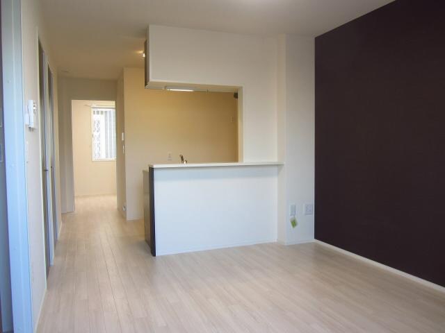 物件内観写真14　(リビング)