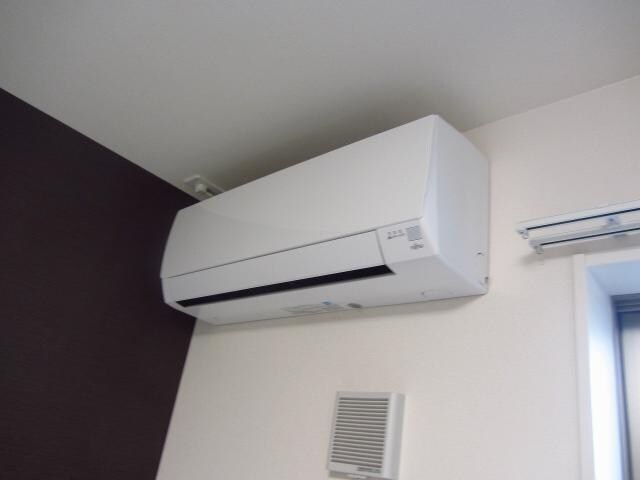 物件内観写真34　(エアコン)