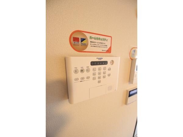 物件内観写真16　(ＡＬＳＯＫホームセキュリティ)