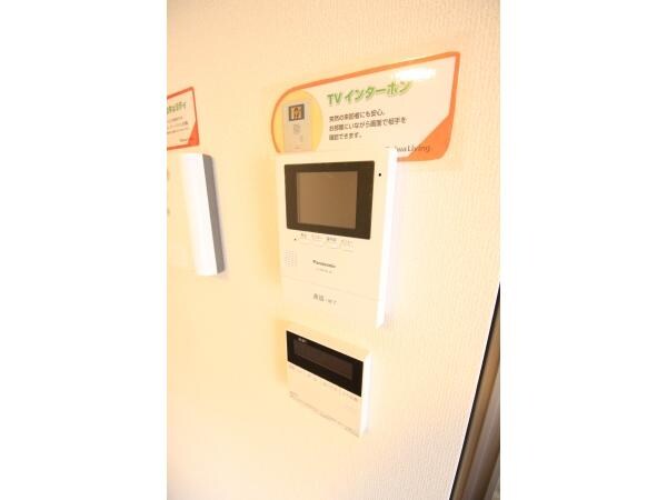 物件内観写真17　(ＴＶモニターホン)