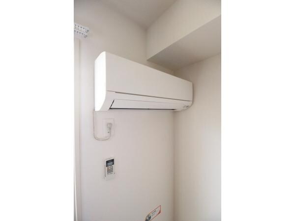物件内観写真19　(エアコン)