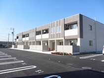 ルーラル石原Ⅱの外観写真