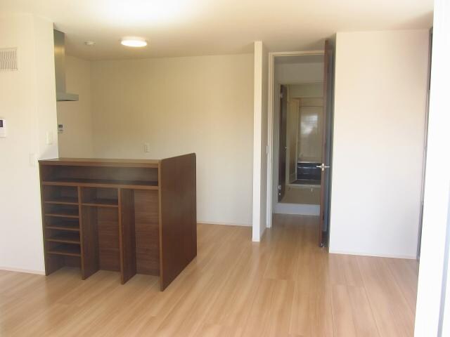 物件内観写真23　(リビング)