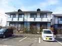 筑後セジュール壱番館Ｂ