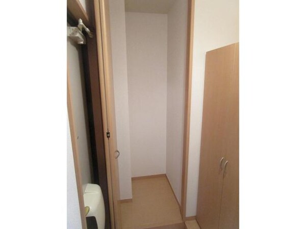 収納(玄関収納)