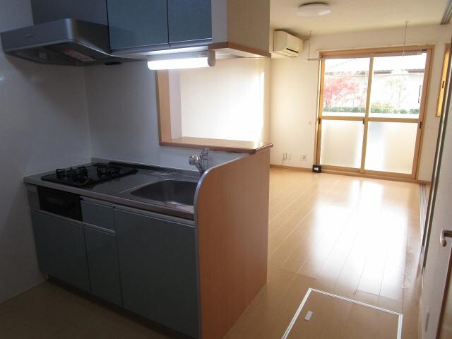 物件内観写真18　(リビング)