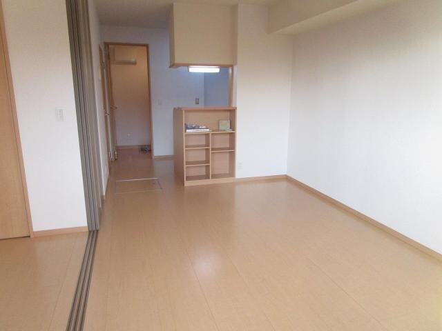 物件内観写真20　(リビング)