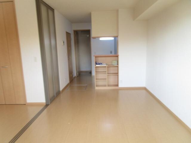 物件内観写真21　(リビング)