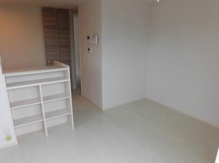 物件内観写真17　(リビング)