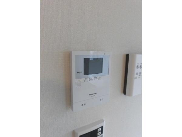 物件内観写真22　(ＴＶモニターホン)