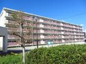 ビレッジハウス下広川2号棟