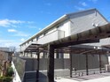 D-room十連寺　弐番館