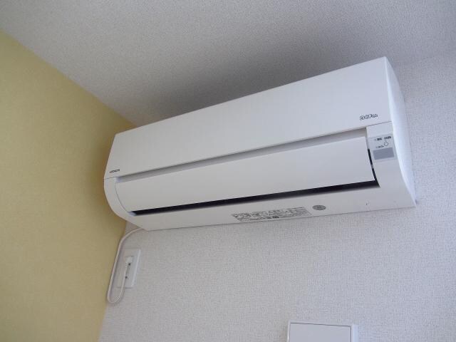 物件内観写真30　(エアコン)
