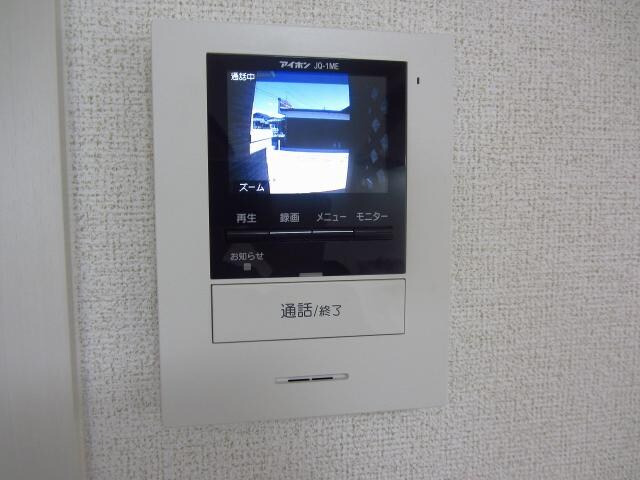 物件内観写真31　(ＴＶモニターホン)