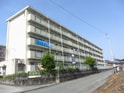 ビレッジハウス下広川1号棟