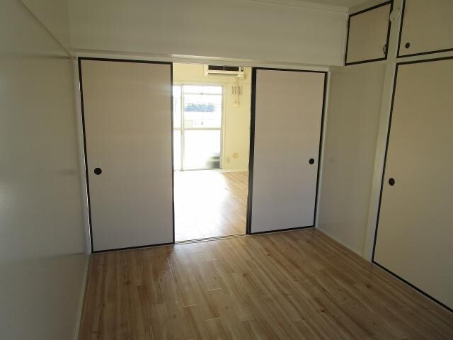 物件内観写真20　(北側６帖洋室)