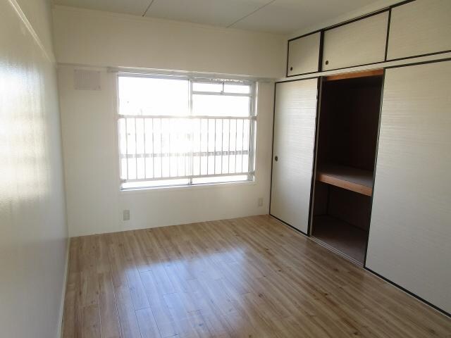 物件内観写真21　(北側洋室)