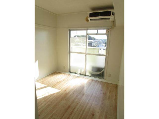 物件内観写真22　(4.5帖洋室)