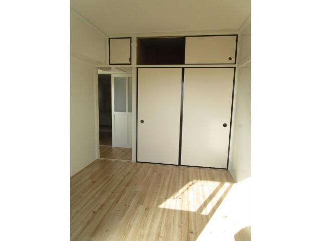 物件内観写真23　(4.5帖洋室)