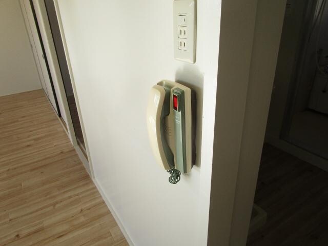 物件内観写真26　(インターホン)