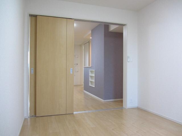 物件内観写真20　(６帖洋室)