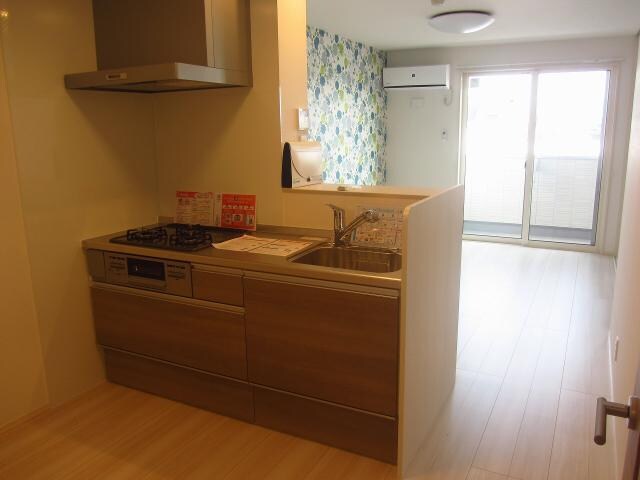 物件内観写真19　(リビング)