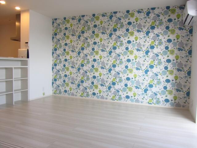 物件内観写真20　(リビング)