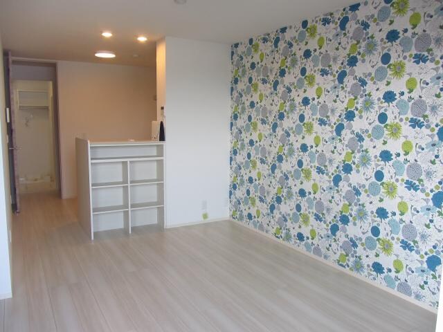 物件内観写真22　(リビング)