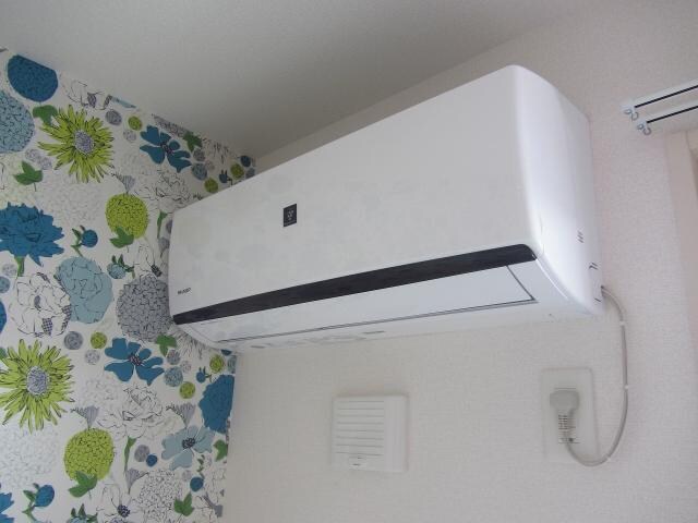 物件内観写真28　(エアコン)