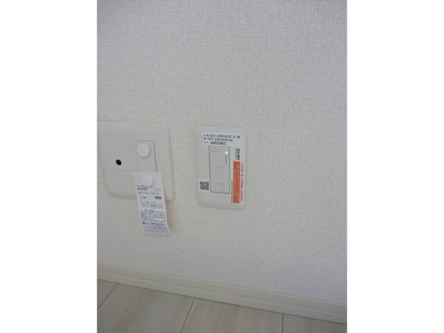 物件内観写真31　(インターネット設備)