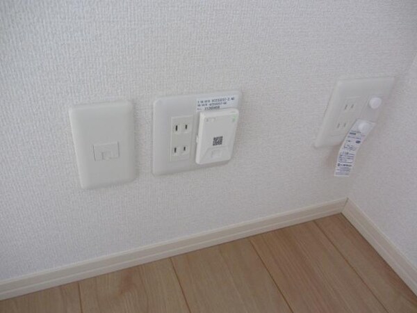その他設備(インターネット設備)