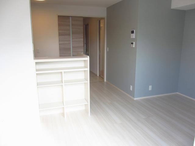 物件内観写真23　(リビング)