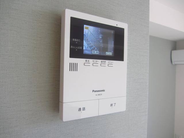 物件内観写真30　(ＴＶモニターホン)