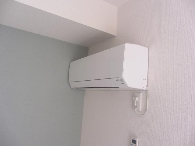 物件内観写真31　(エアコン)