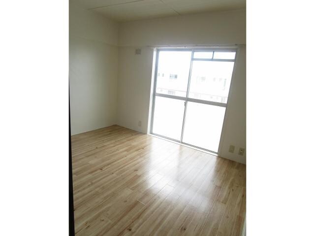 物件内観写真25　(南側洋室)