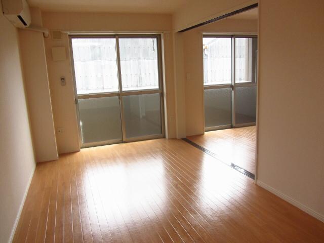 物件内観写真20　(リビング)