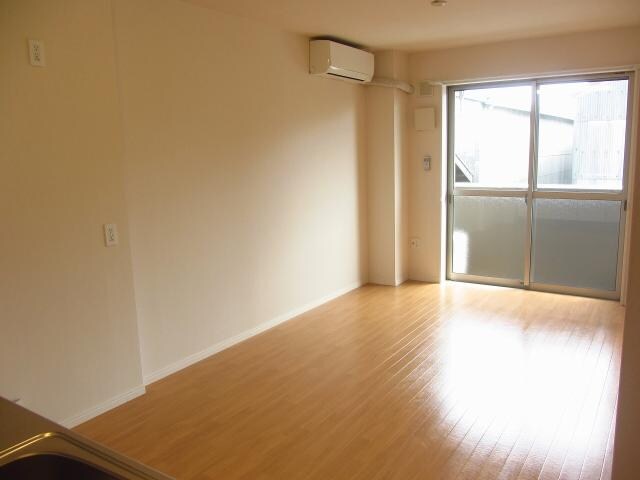 物件内観写真21　(リビング)